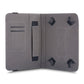 Universal case Fantasia for tablet 7 - 8`` amaranth - LCDEAL