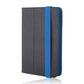 Universal case for tablets Orbi 9 - 10" black - blue - LCDEAL