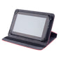 Universal case Orbi 360 for tablet 10" black - LCDEAL