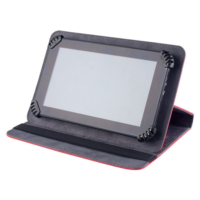 Universal case Orbi 360 for tablet 10" black - LCDEAL
