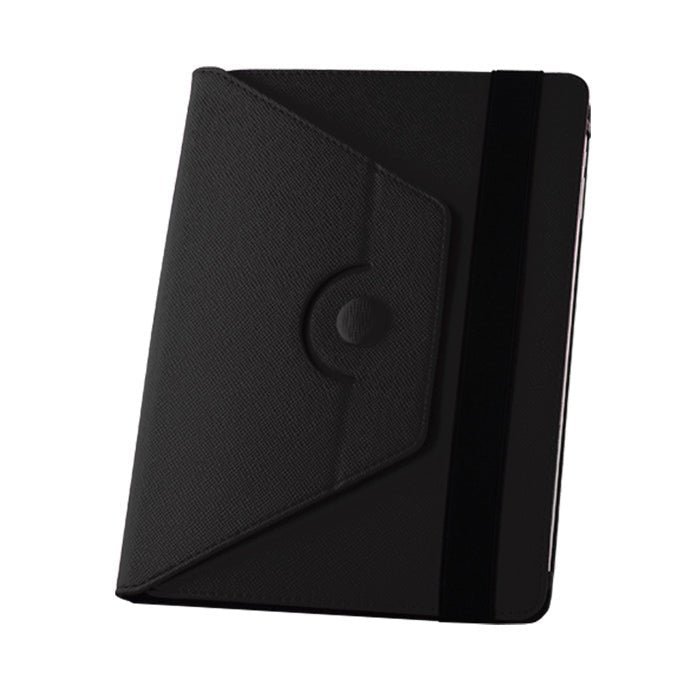 Universal case Orbi 360 for tablet 8" black - LCDEAL