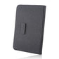 Universal case Orbi for tablet 7 - 8`` black - red - LCDEAL