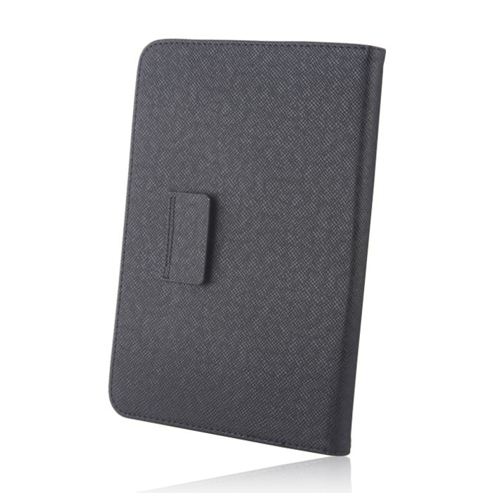 Universal case Orbi for tablet 7 - 8`` black - red - LCDEAL
