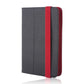 Universal case ORBI for tablet 9 - 10" black - red - LCDEAL