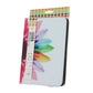Universal case Sunflower for tablet 9 - 10`` - LCDEAL