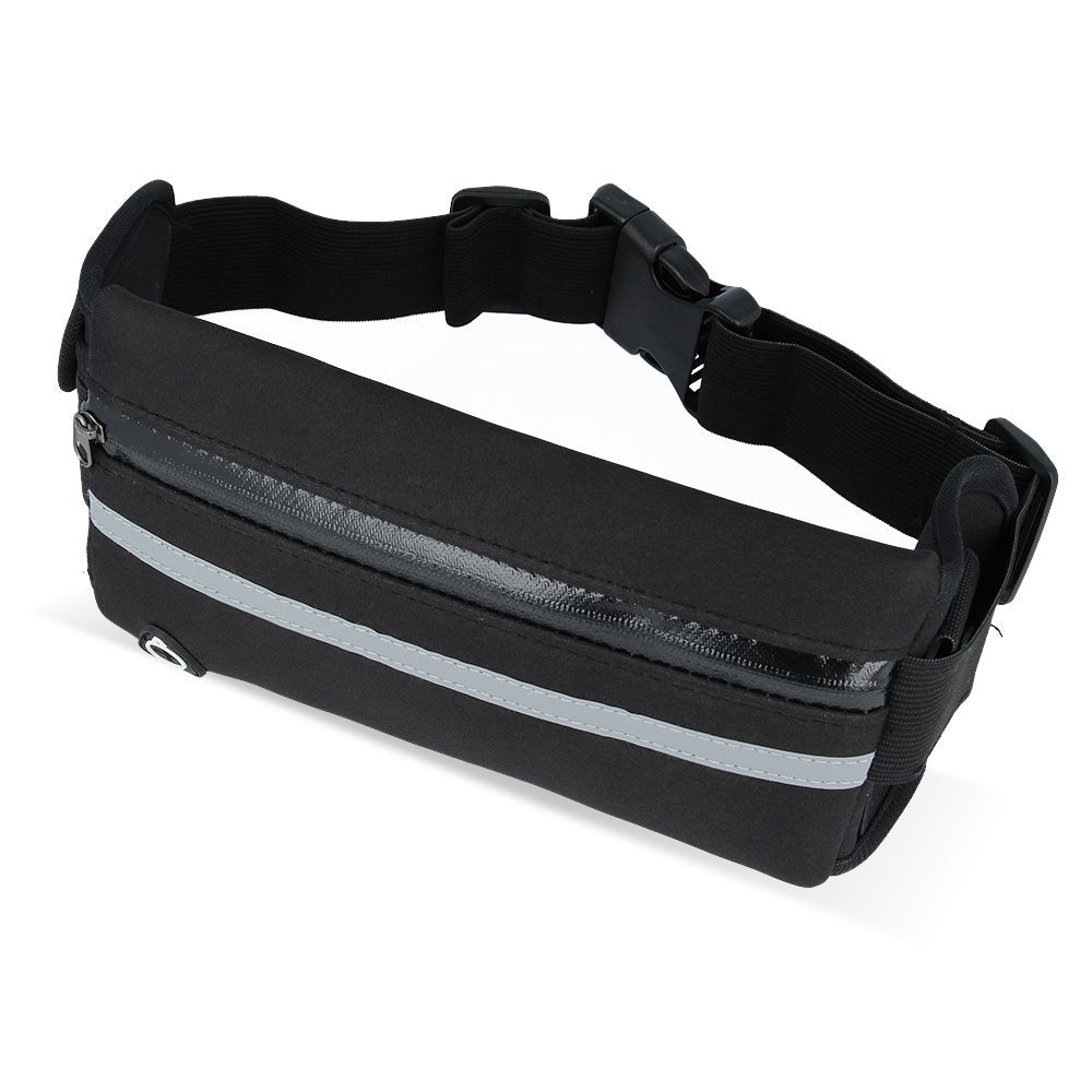 Waist case Multi black - LCDEAL