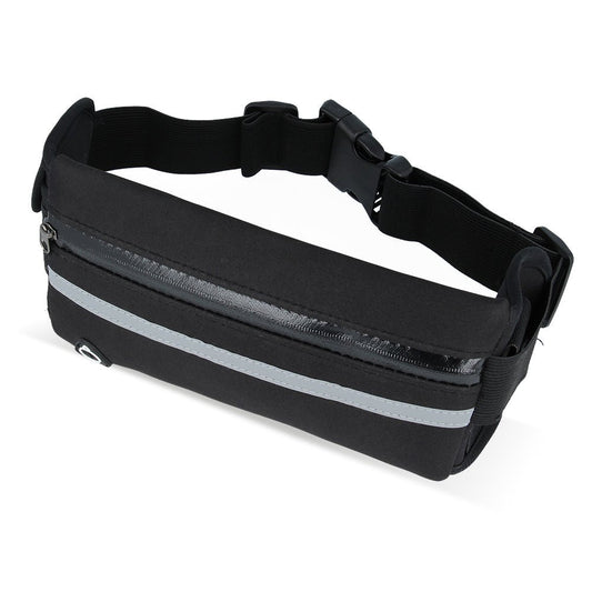 Waist case Multi black - LCDEAL